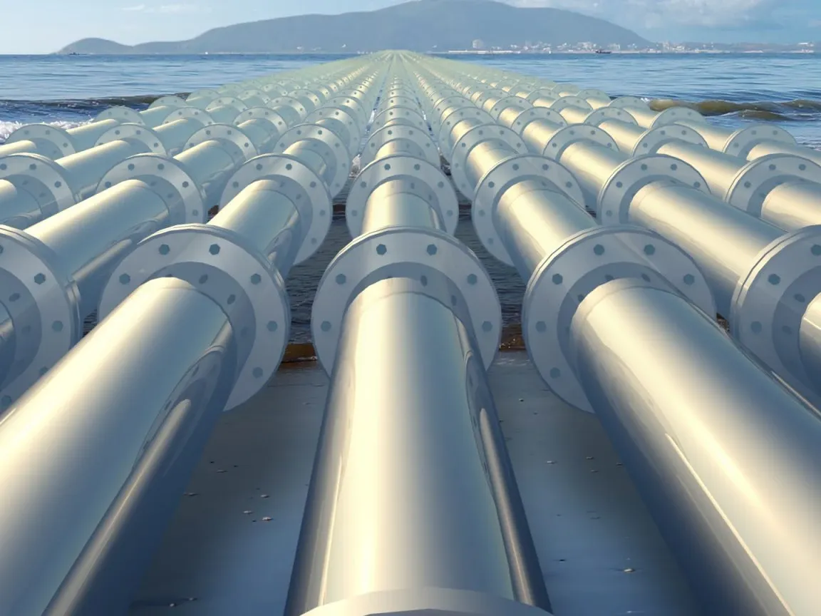 Нефтяные трубы купить в Костроме