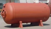 Резервуары двустенные РГСД купить в Костроме
