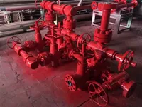Блок манифольда купить в Костроме