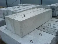 Блок ЖБИ купить в Костроме