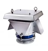 Дыхательный клапан КДС 3000/500 купить в Костроме