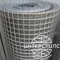 Кладочная сварная сетка 3 мм 50 мм 35ГС ГОСТ 8478-81 купить в Костроме