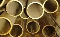 Латунные трубы купить в Костроме