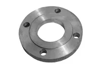 Никелевый фланец плоский 25 мм 6,3 МПа Alloy C-276 EN 1092-1 купить в Костроме
