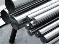 Никелевый пруток 120 мм Alloy 800HT ASTM B408 купить в Костроме
