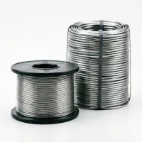 Нихромовая проволока 0.1 мм Х20Н80 ГОСТ 12766.1-90 купить в Костроме