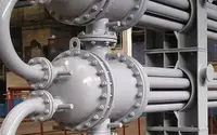 Теплообменное оборудование